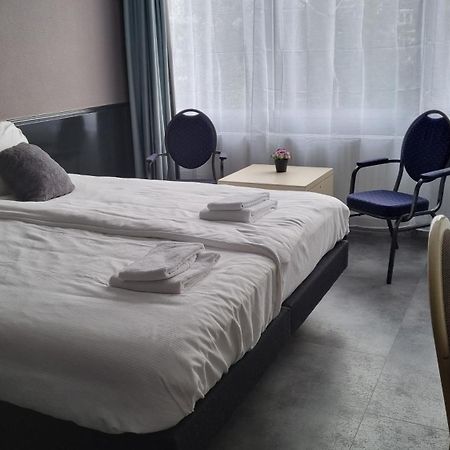 City Hotel Winschoten Exterior foto