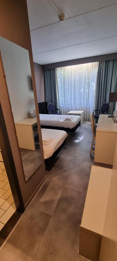 City Hotel Winschoten Exterior foto