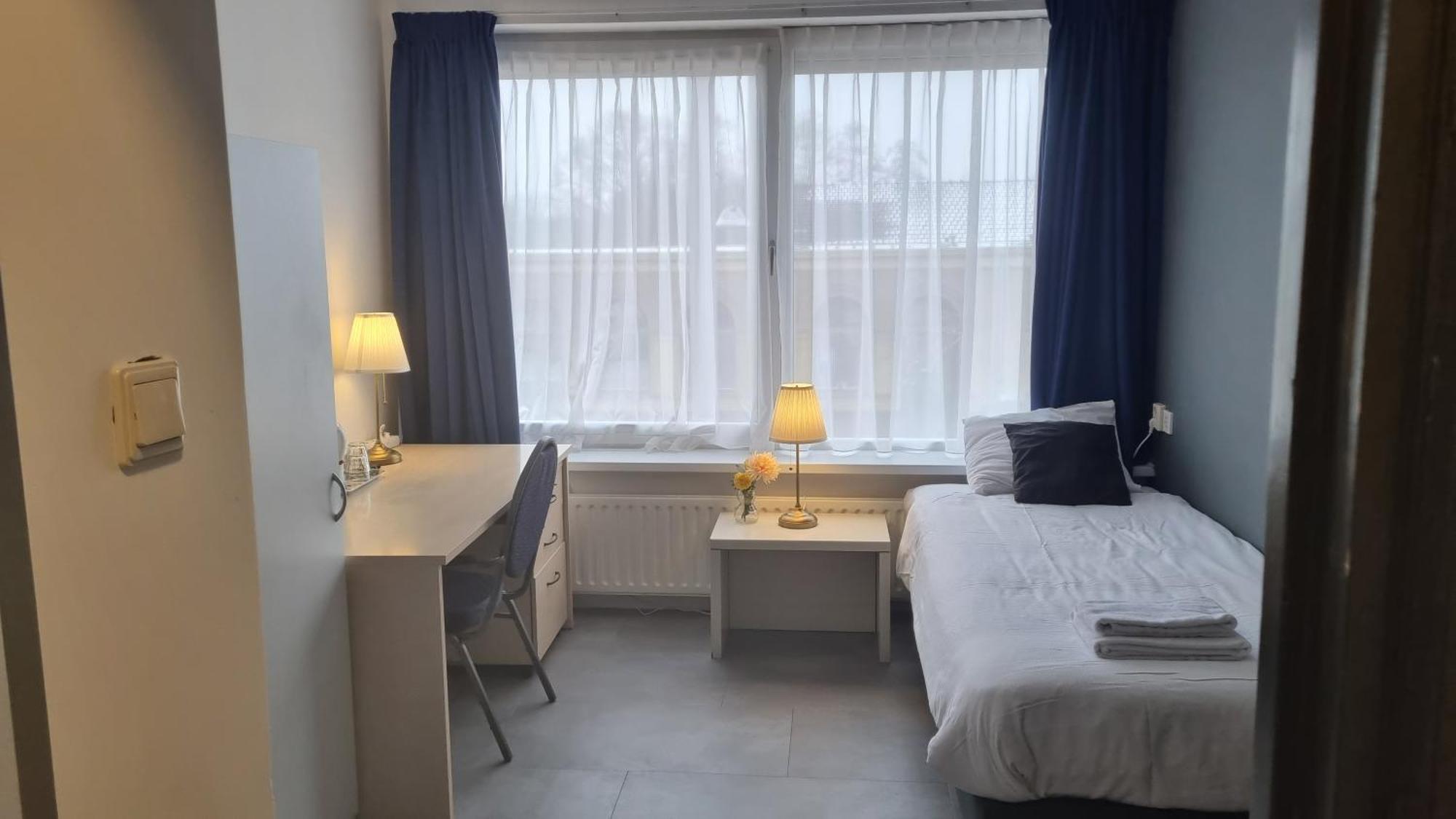 City Hotel Winschoten Exterior foto